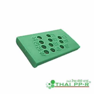 คลิปก้ามปูสั้น D16-125
