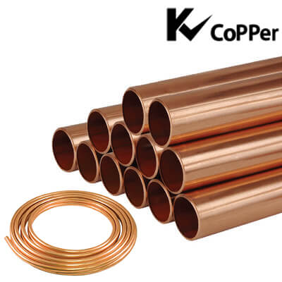 K Copper