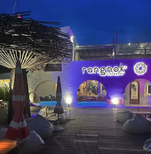 Rangnok Cafe&Bar