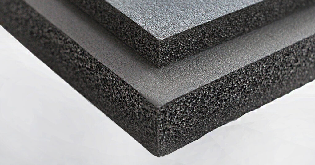 ยางหุ้มท่อแอร์